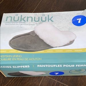 Nuk Nuuks